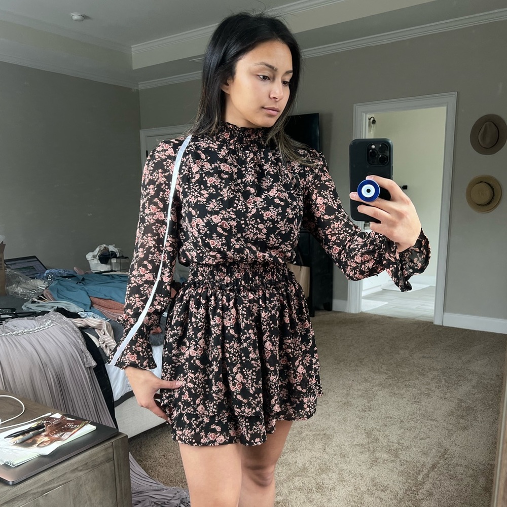 MISSGUIDED Dress